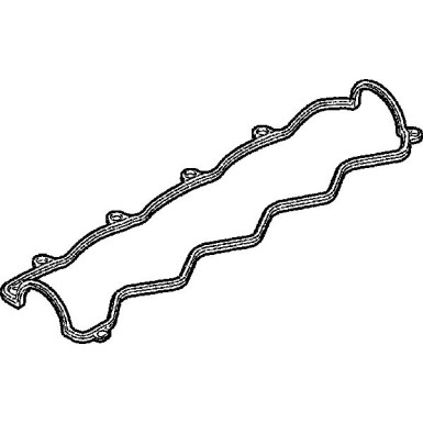 Dichtung, Zylinderkopfhaube | FIAT | 199.060