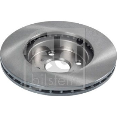 FEBI BILSTEIN Bremsscheibe FEBI BILSTEIN Bremsscheibe
