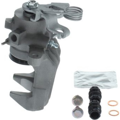 Bremssattel HA li | AUDI,SEAT | 0 986 473 109