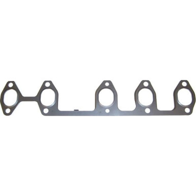 Dichtung, Abgaskrümmer | VOLKSWAGEN | 522.450