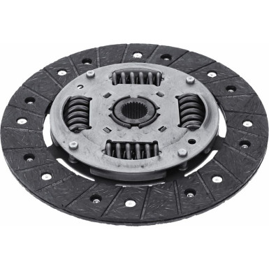 SACHS Kupplungssatz SACHS Kupplungssatz