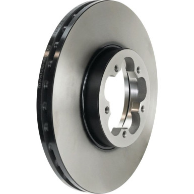 Bremsscheibe Ford P. Transit 06 TRW SINGLE DF2390S