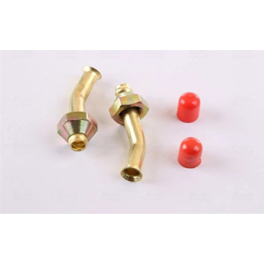 Wasserkühler PKW | TOYOTA YARIS 1.0i-1.3i AUT 05 | 64682
