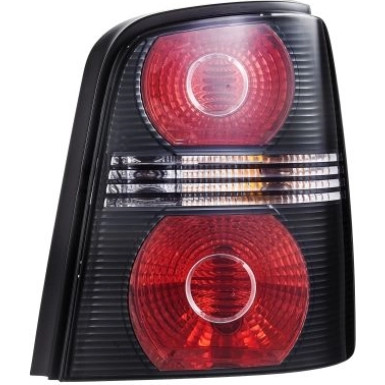 HECKLEUCHTE R 12 V HELLA | VW TOURAN 03-10 | 2SK 009 477-101