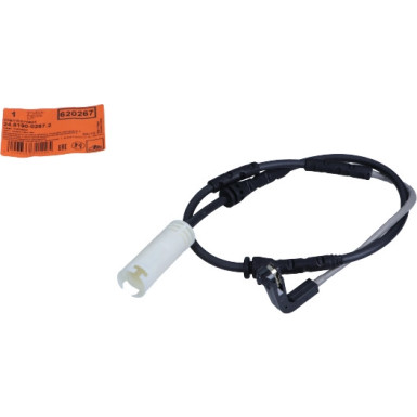 24.8190-0267.2 Warnkontakt, Bremsbelagverschleiß