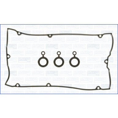 Dichtung, Zylinderkopfhaube Hyundai Terracan 01 | 56030900