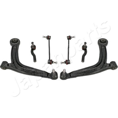 LENKERSATZ, RADAUFHÄNGUNG | SKS-0202 LENKERSATZ, RADAUFHÄNGUNG | SKS-0202