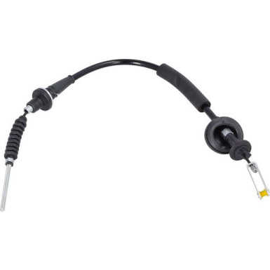 KAMOKA Seilzug, Kupplungsbetätigung LC080 KAMOKA Seilzug, Kupplungsbetätigung LC080