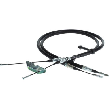 Handbremsseil | SAAB 9-5 | 1987477245