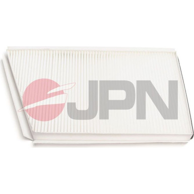 JPN Filter, Innenraumluft