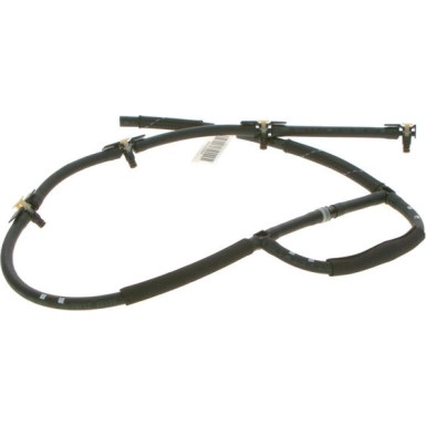 0 445 130 069 Schlauch, Leckkraftstoff 0 445 130 069 Schlauch, Leckkraftstoff