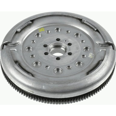 SACHS Schwungrad 2294 001 349 Zwei-Massen-Schwungrad