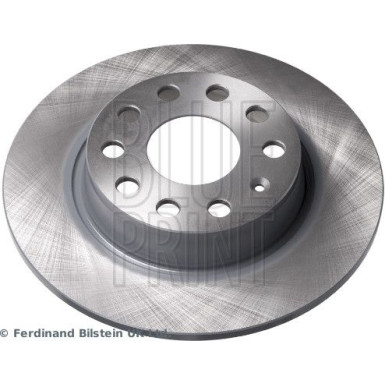 BluePrint Bremsscheibe ADV184326