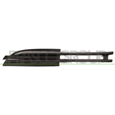 GRILL UNTEN R | BMW 3ER E46 LIM/TOUR 10,01-3,05 | 1723,417,2