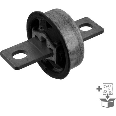 L23C02 Lagerung, Lenker L23C02 Lagerung, Lenker