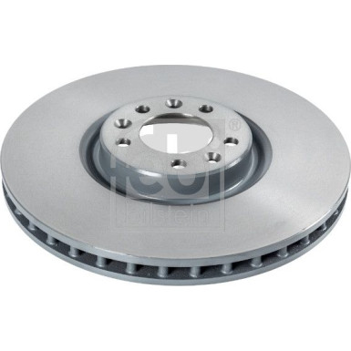 FEBI BILSTEIN Bremsscheibe 106608