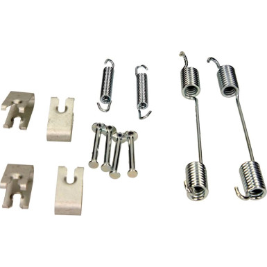 27-0393 Zubehörsatz, Bremsbacken 27-0393 Zubehörsatz, Bremsbacken