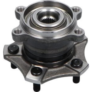 WBH-6511 Radlagersatz