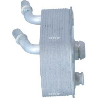 NRF Ölkühler, Automatikgetriebe 31190 EASY FIT