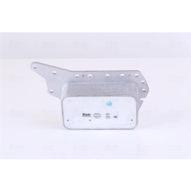 Ölkühler PKW Renault Megane 08 FIRST FIT 90920