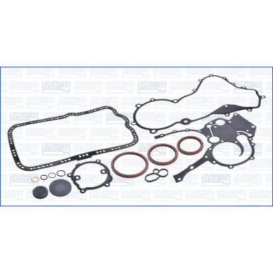 Dichtungssatz, Kurbelgehäuse | 54123100 Dichtungssatz, Kurbelgehäuse | 54123100