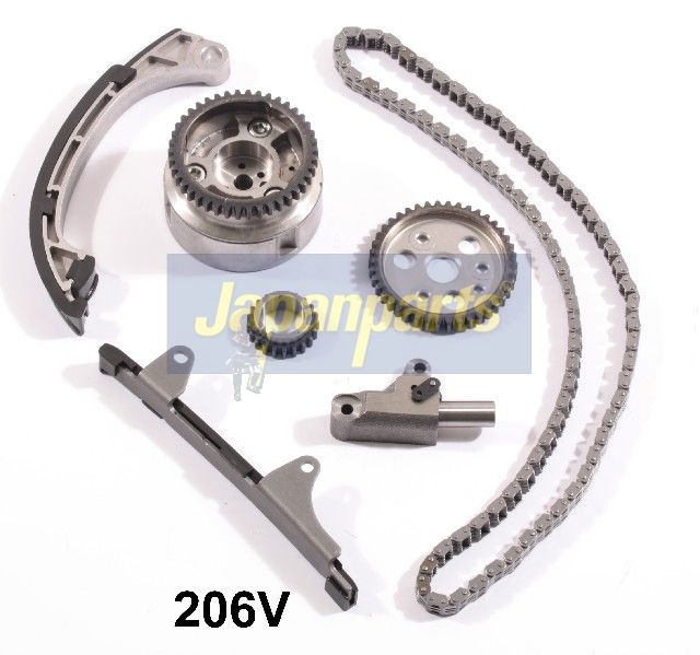 Steuerkettensatz KDK-206V