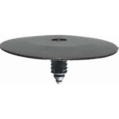 Kompressionsclips für Motorabdeckung Amc / Chrysler / Gm Usa (10 Stück) | B21007
