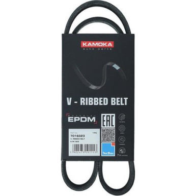 7016023 Keilrippenriemen