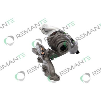 Lader, Aufladung 003-001-001433R