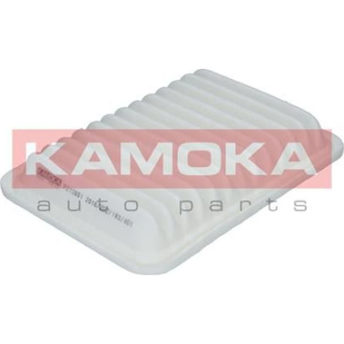 KAMOKA Luftfilter F212601 KAMOKA Luftfilter F212601
