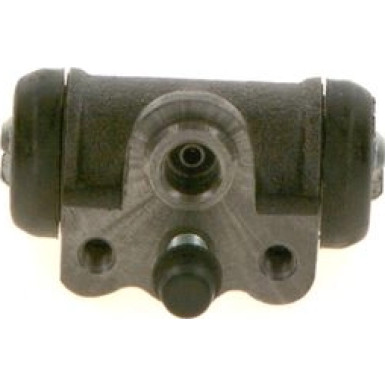 0 986 475 668 Radbremszylinder 0 986 475 668 Radbremszylinder