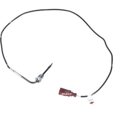 NRF Sensor, Abgastemperatur