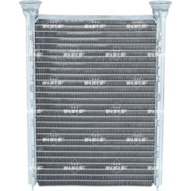 Wärmetauscher, Innenraumheizung EASY FIT 54346