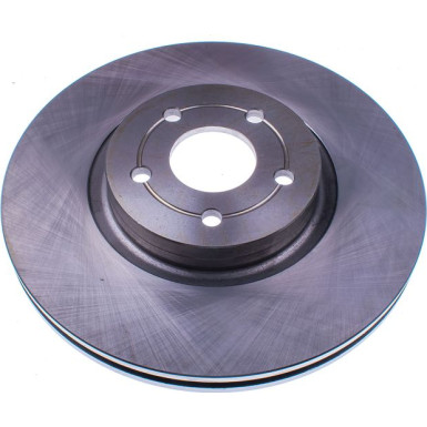 DENCKERMANN Bremsscheibe B130741