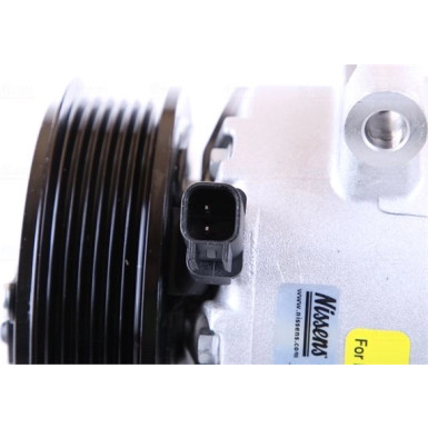 Kompressor PKW Ford Mondeo III 00 FIRST FIT 89571