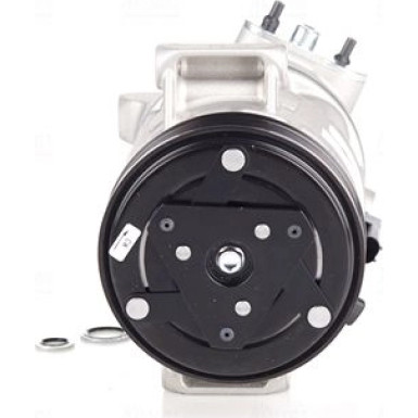 Kompressor PKW Alfa Giulietta 10 FIRST FIT 890056