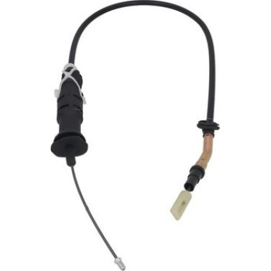 KAMOKA Seilzug, Kupplungsbetätigung LC020