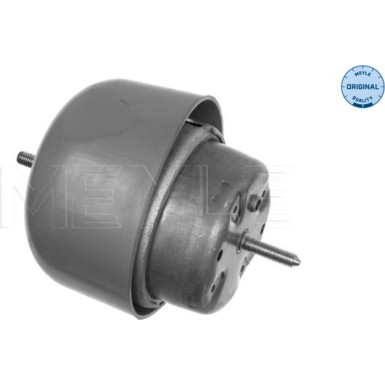17 555 038 Lagerung Motor AUDI A4,A6, VW Passat 95 MEYLE-ORIGINAL: True to OE 1001990048