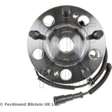 Radlagersatz | ADG08272 Radlagersatz | ADG08272