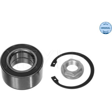 Radlagersatz MEYLE-ORIGINAL: True to OE 300 334 1101/S