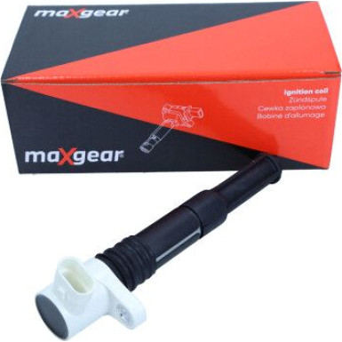 ZÜNDSPULE | 13-0306 ZÜNDSPULE | 13-0306