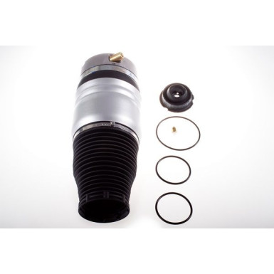 DENCKERMANN Fahrwerksfeder