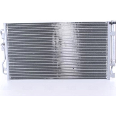 Kondensator PKW BMW 3ER F30/31/35 11- HYBRID A +KL FIRST FIT 940357