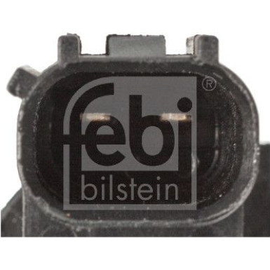 FEBI BILSTEIN Sensor, Raddrehzahl 109719 FEBI BILSTEIN Sensor, Raddrehzahl 109719