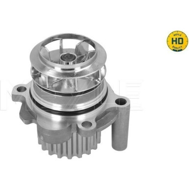 113 220 0021/HD Wasserpumpe, Motorkühlung MEYLE-HD: Better than OE.