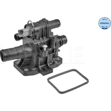 Thermostat, Kühlmittel MEYLE-ORIGINAL: True to OE 11-28 228 0007