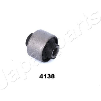 RU-4138 Lagerung, Lenker