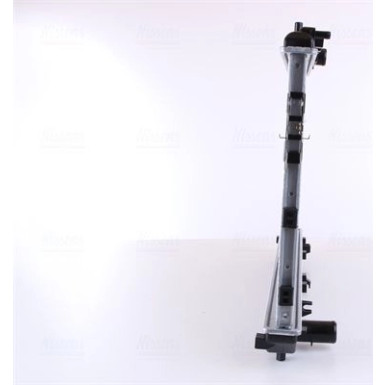 Wasserkühler PKW | DAEWOO LACETTI 1.4-1.8 03 | 61633
