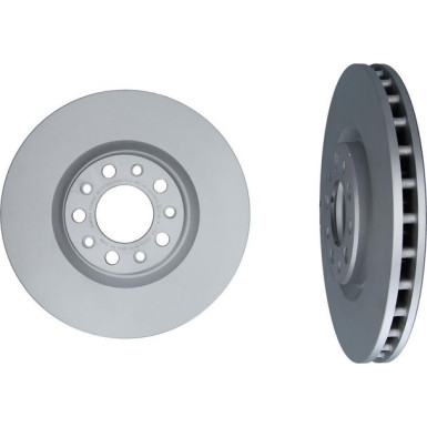 KAMOKA Bremsscheibe | 103284