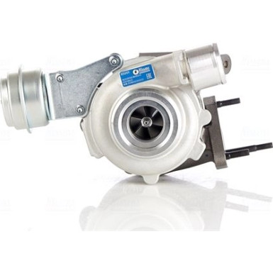 Nissens Turbo SUZUKI Grand Vitara 05 FACTORY NEW 93201